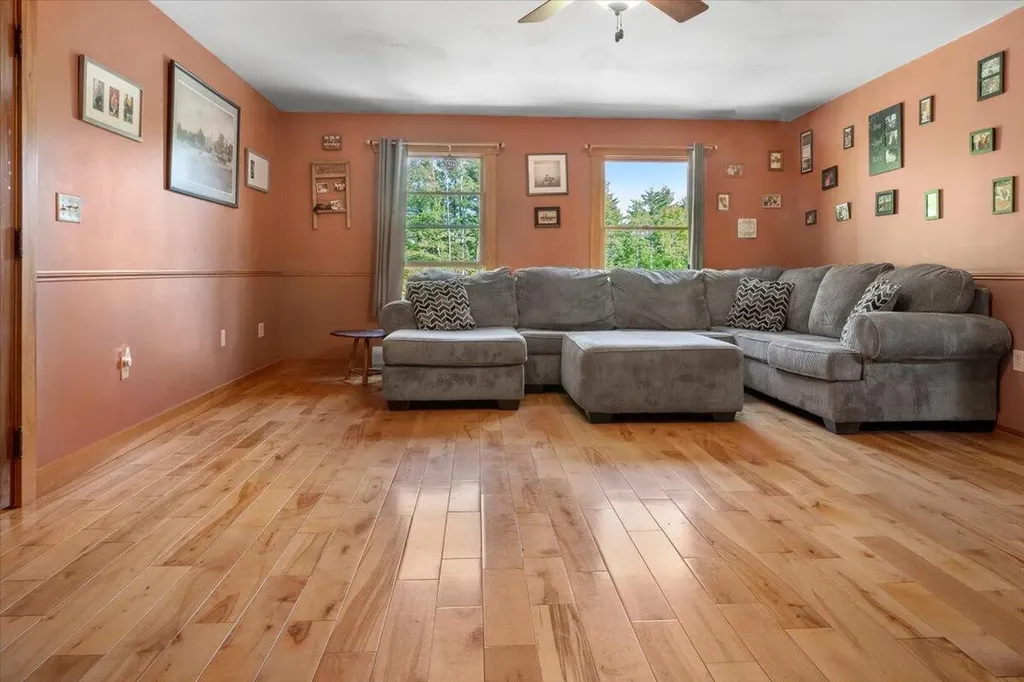 115 Sanders Road Livermore ME 04253
