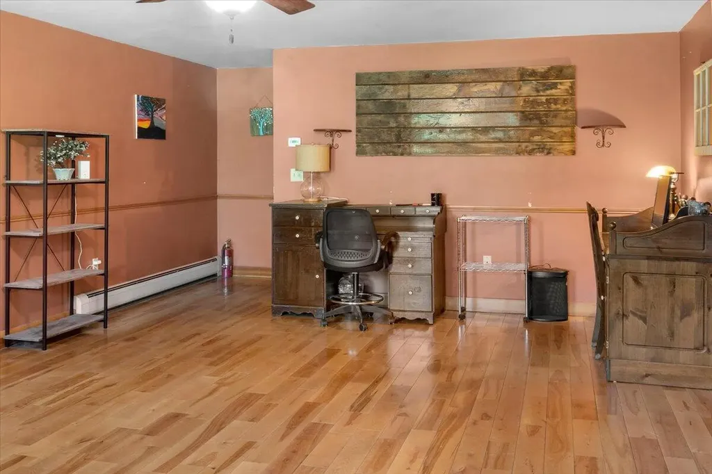 115 Sanders Road Livermore ME 04253