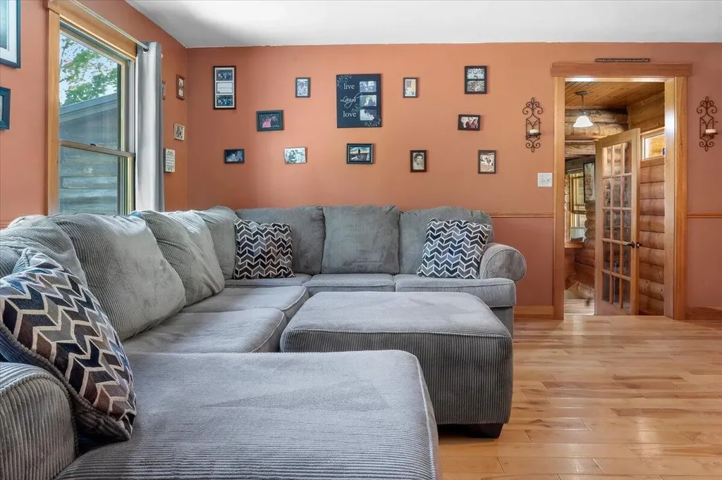 115 Sanders Road Livermore ME 04253