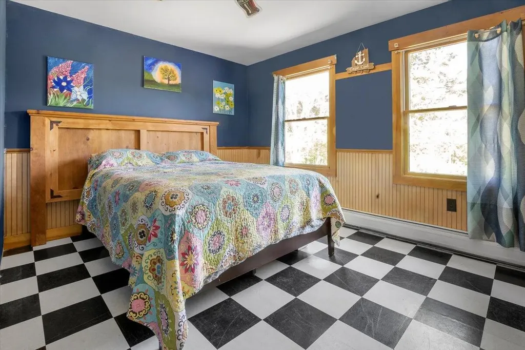 115 Sanders Road Livermore ME 04253