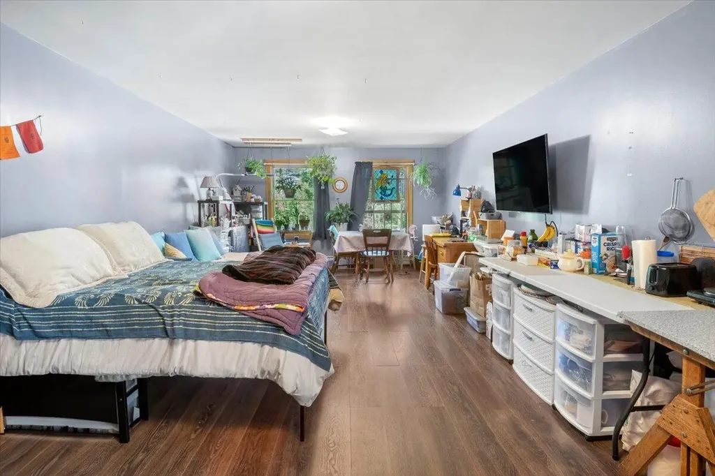 115 Sanders Road Livermore ME 04253