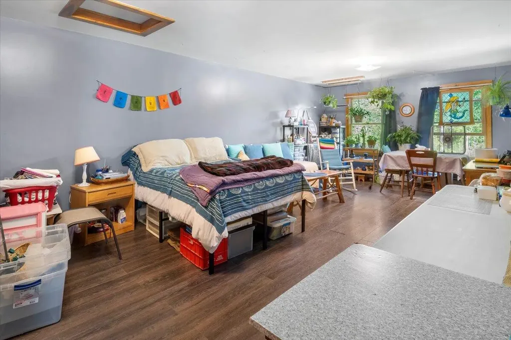 115 Sanders Road Livermore ME 04253