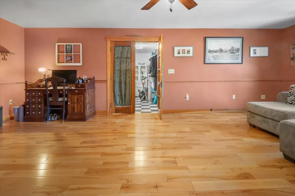 115 Sanders Road Livermore ME 04253