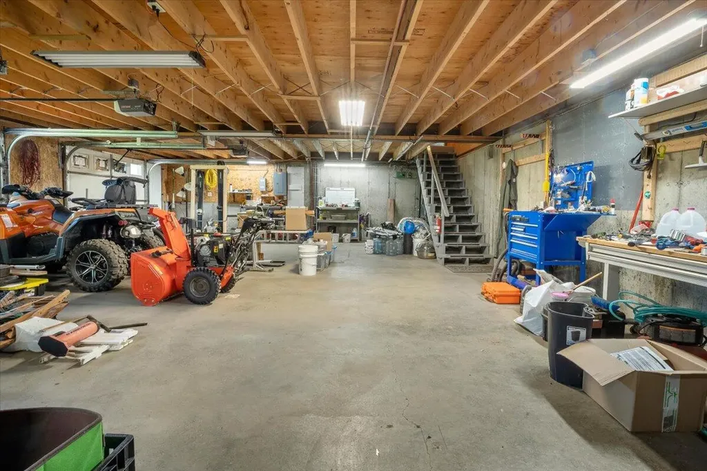 115 Sanders Road Livermore ME 04253