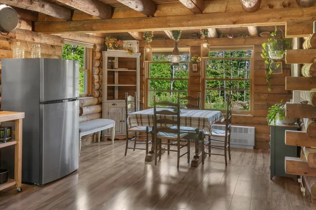 115 Sanders Road Livermore ME 04253
