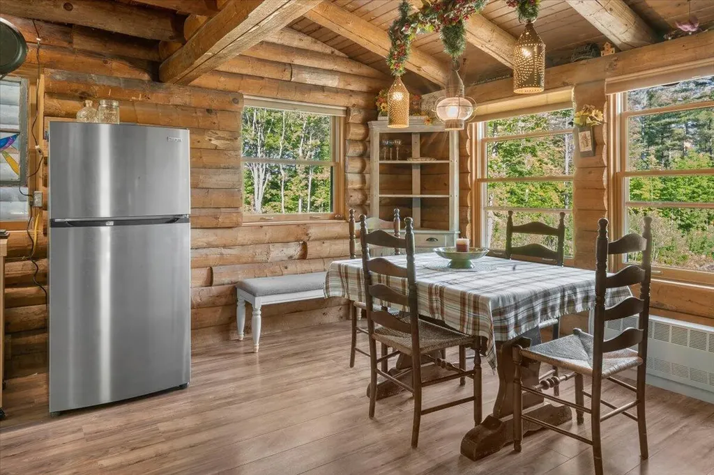 115 Sanders Road Livermore ME 04253