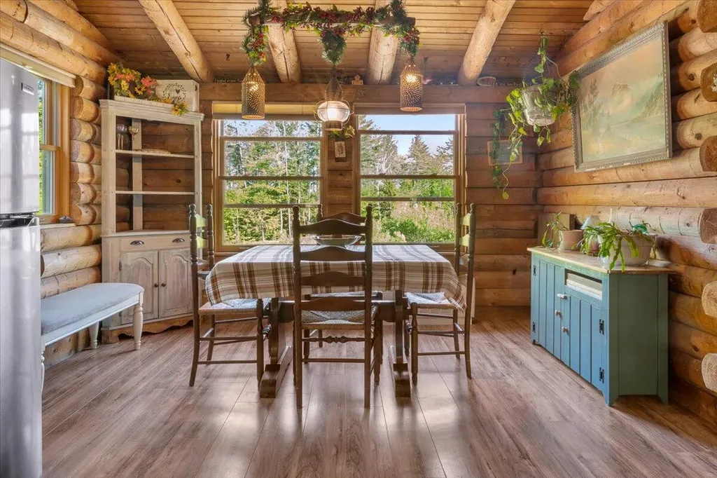 115 Sanders Road Livermore ME 04253