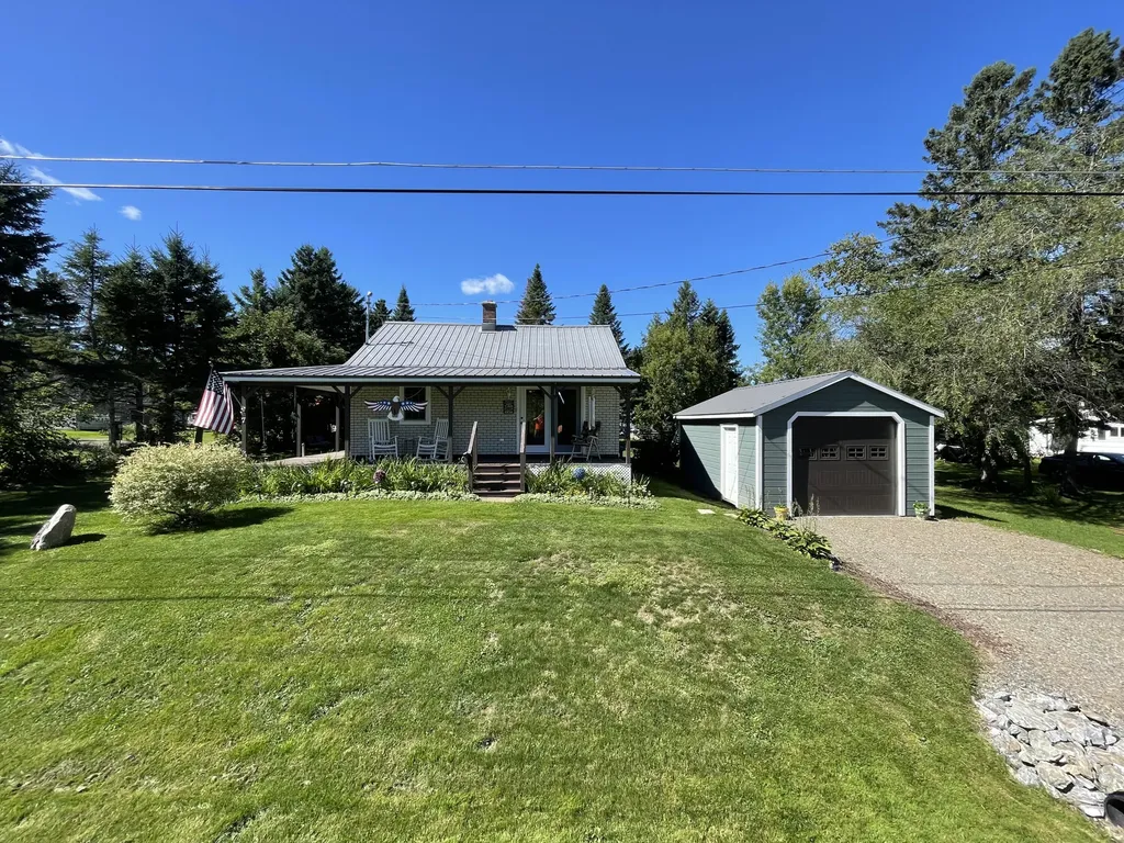 7 Conley Street Presque Isle ME 04769