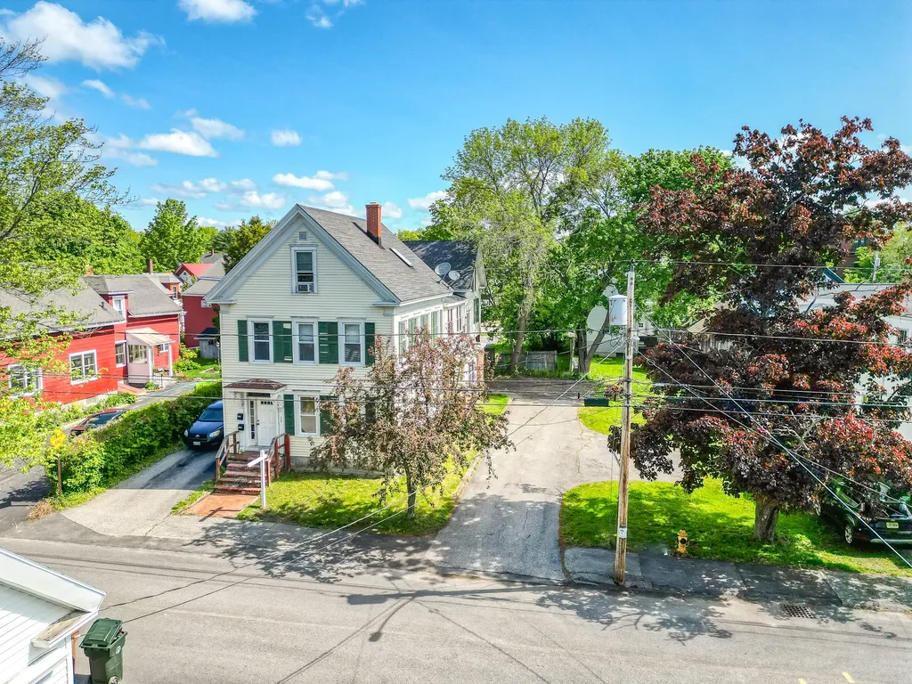179 Pleasant Street Saco ME 04072