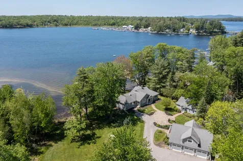 10 Nantucket Lane Windham ME 04062