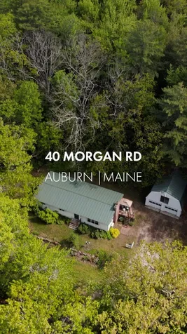 40 Morgan Road Auburn ME 04210