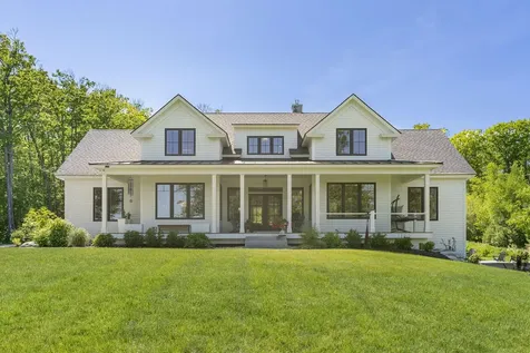 61 Village View Lane North Yarmouth ME 04097