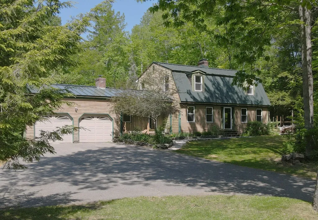 266 Forest Avenue Orono ME 04473