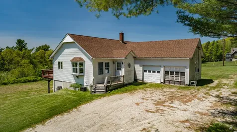395 Front Ridge Road Orland ME 04472