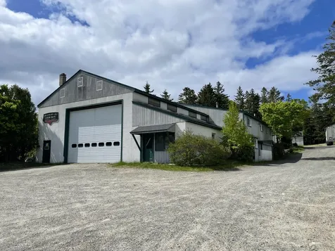 200 & 202 Seawall Road Southwest Harbor ME 04679