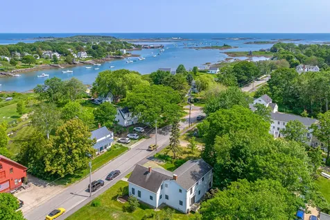 9 Langsford Road Kennebunkport ME 04046