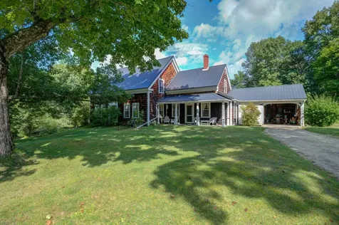 325 Fields Hill Road Sumner ME 04292