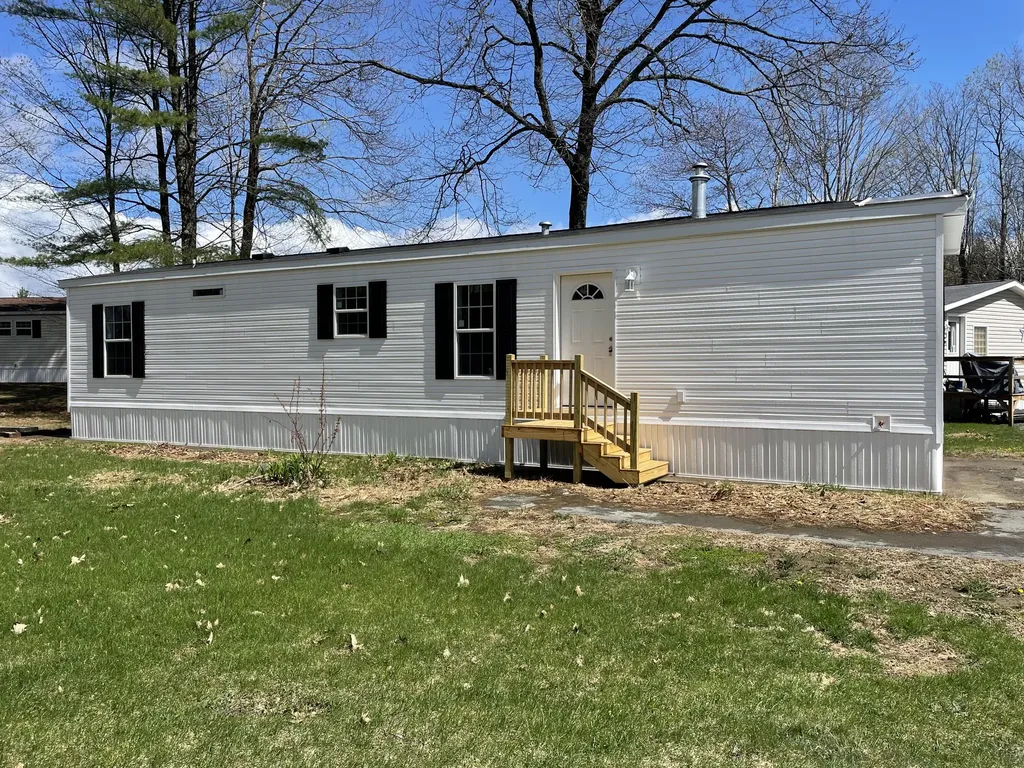136 Pine Tree Lane Farmington ME 04938