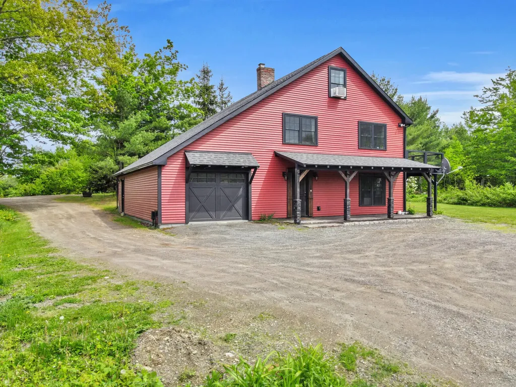 218 S Reynolds Road Winslow ME 04901