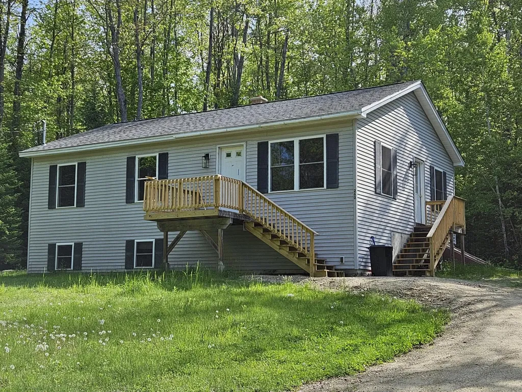 260 Gammon Road Peru ME 04290