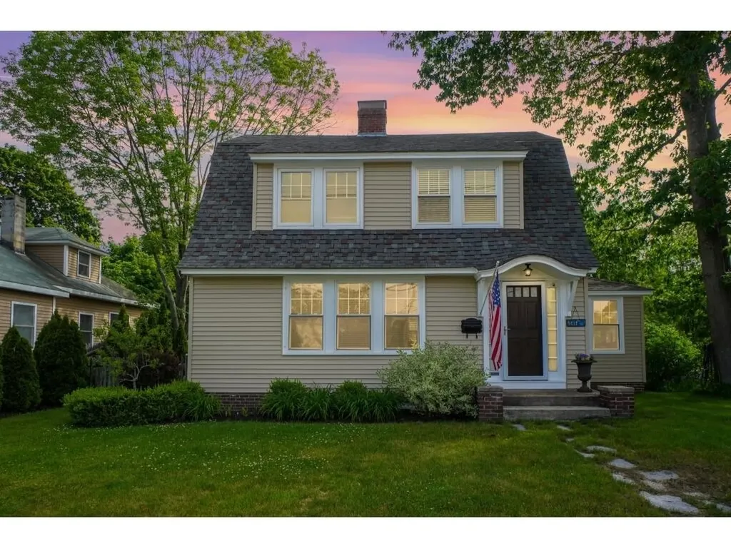 1431 Forest Avenue Portland ME 04103