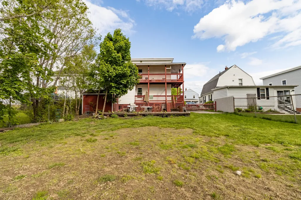 68 Acadia Avenue Lewiston ME 04240