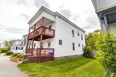 68 Acadia Avenue Lewiston ME 04240