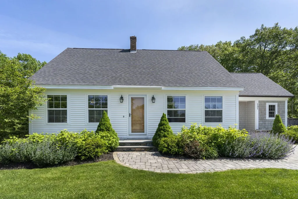 131 Beverly Street Portland ME 04103