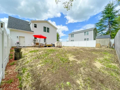 43 Cumberland Avenue Saco ME 04072