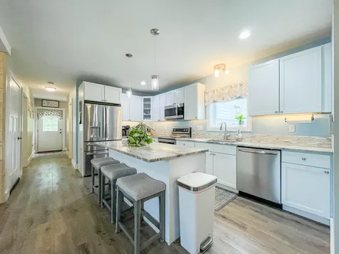 43 Cumberland Avenue Saco ME 04072