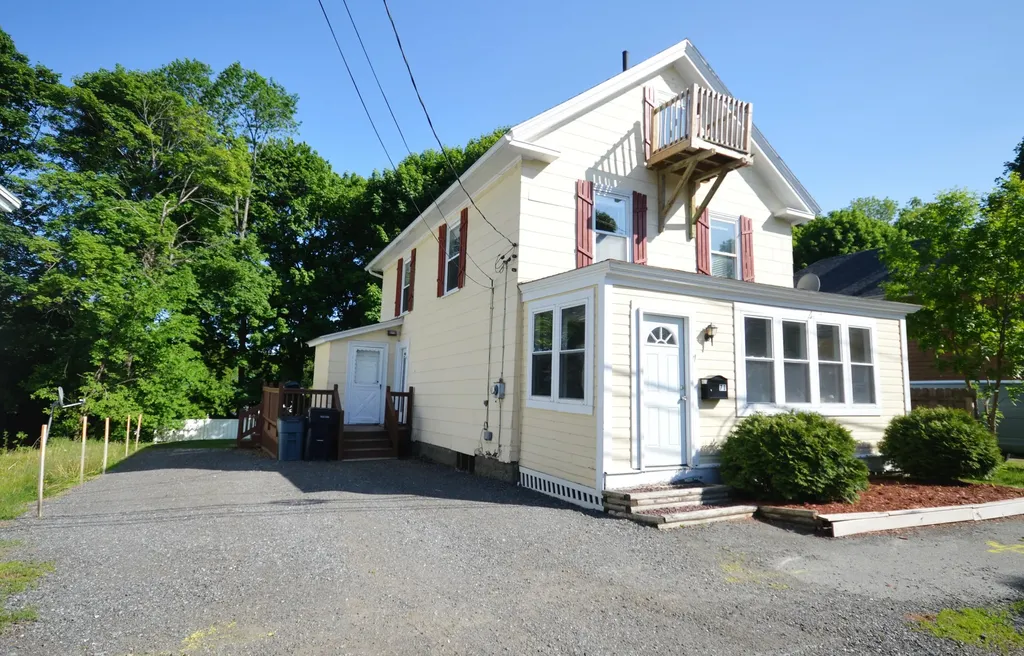71 Division Street Bangor ME 04401