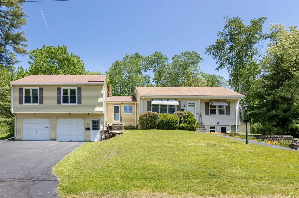 45 Emery Street Westbrook ME 04092