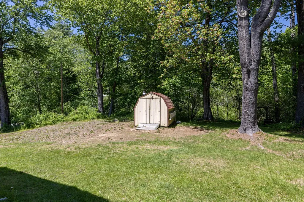 45 Emery Street Westbrook ME 04092