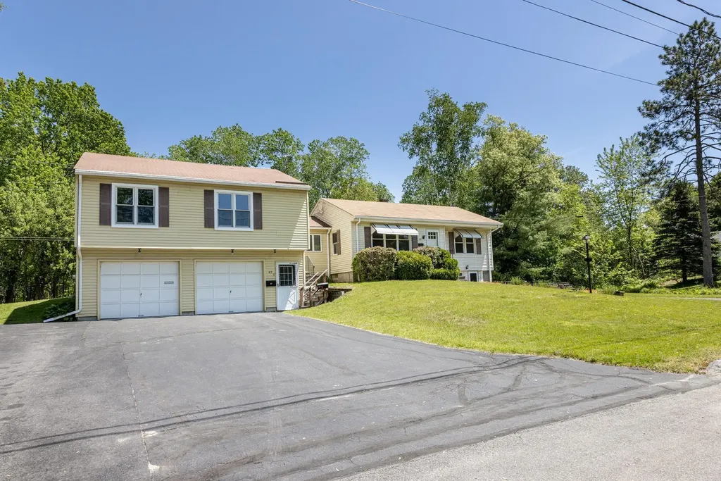 45 Emery Street Westbrook ME 04092