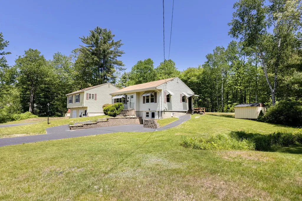 45 Emery Street Westbrook ME 04092