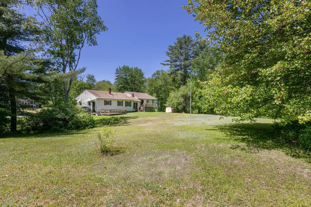 45 Emery Street Westbrook ME 04092