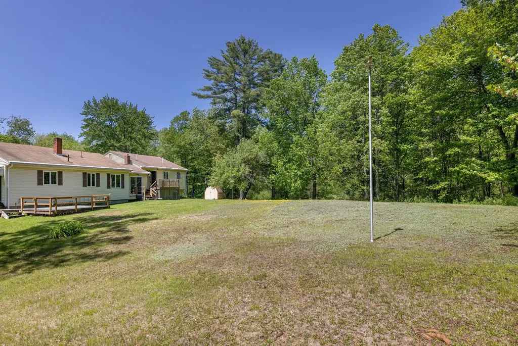45 Emery Street Westbrook ME 04092