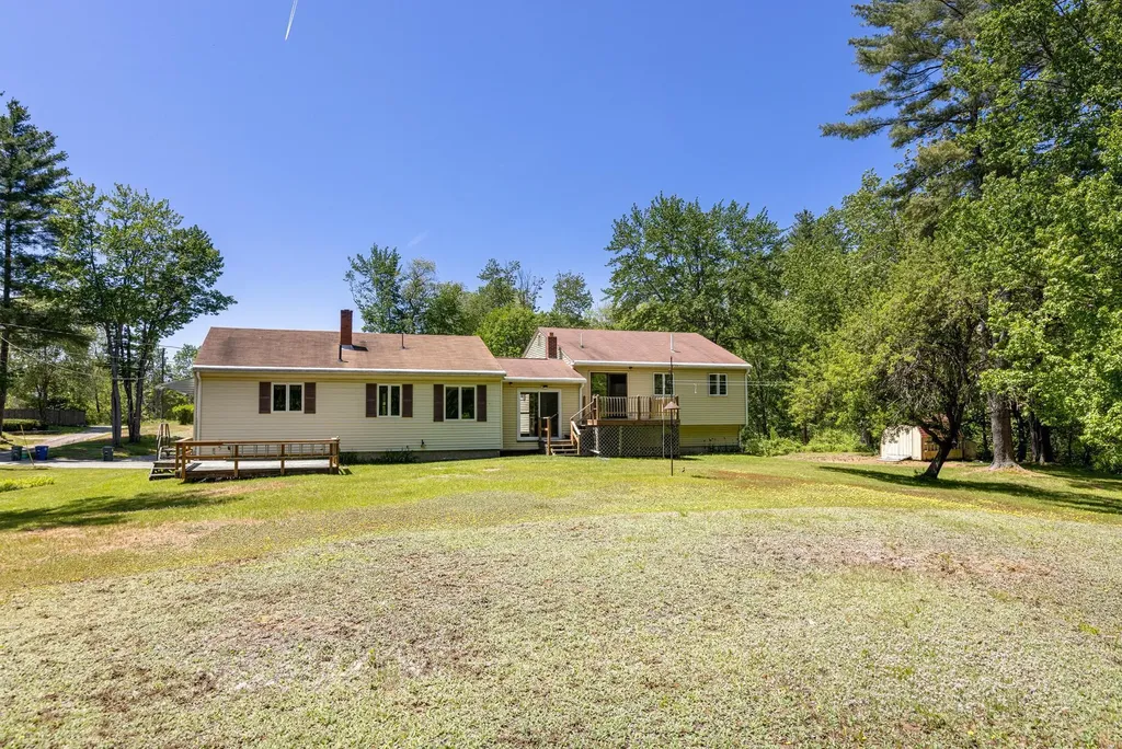 45 Emery Street Westbrook ME 04092