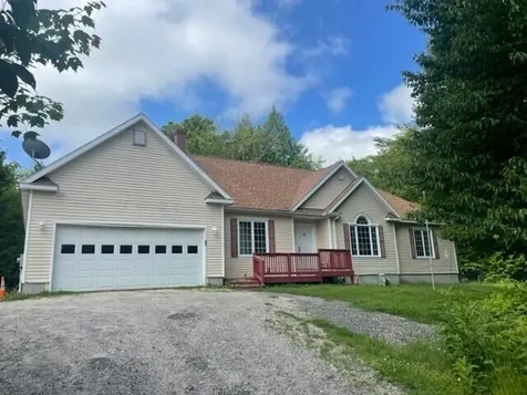 15 Brookside Drive Buxton ME 04093