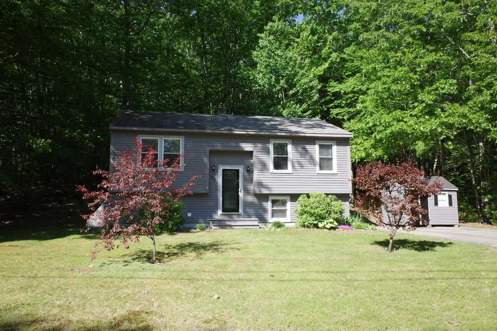 27 Sugar Hill Road Sanford ME 04073