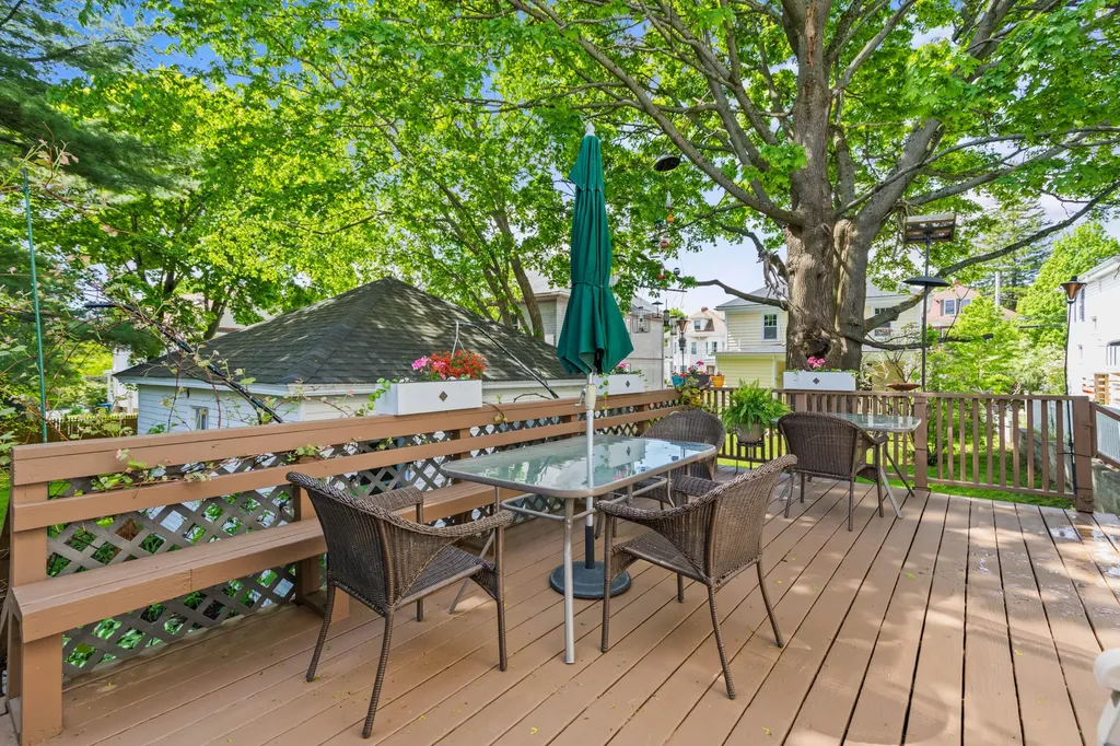 22 Granite Street Portland ME 04102