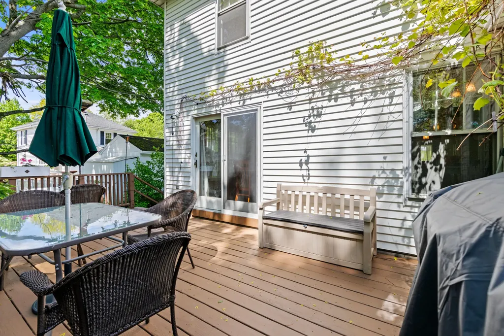 22 Granite Street Portland ME 04102