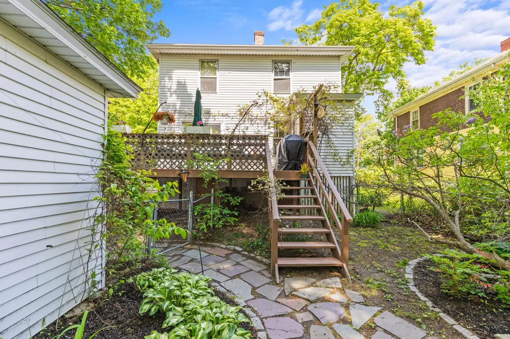 22 Granite Street Portland ME 04102