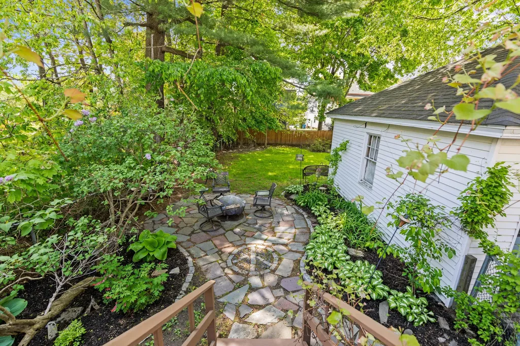 22 Granite Street Portland ME 04102