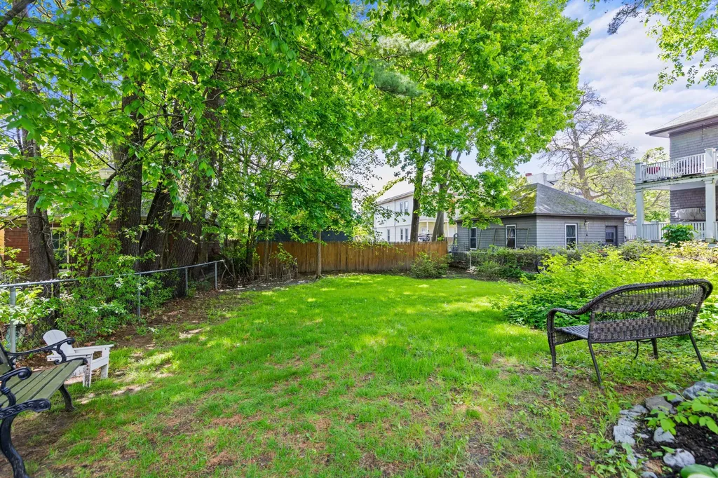 22 Granite Street Portland ME 04102