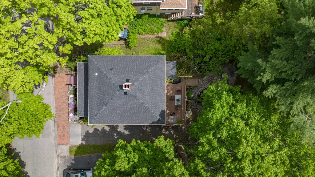 22 Granite Street Portland ME 04102