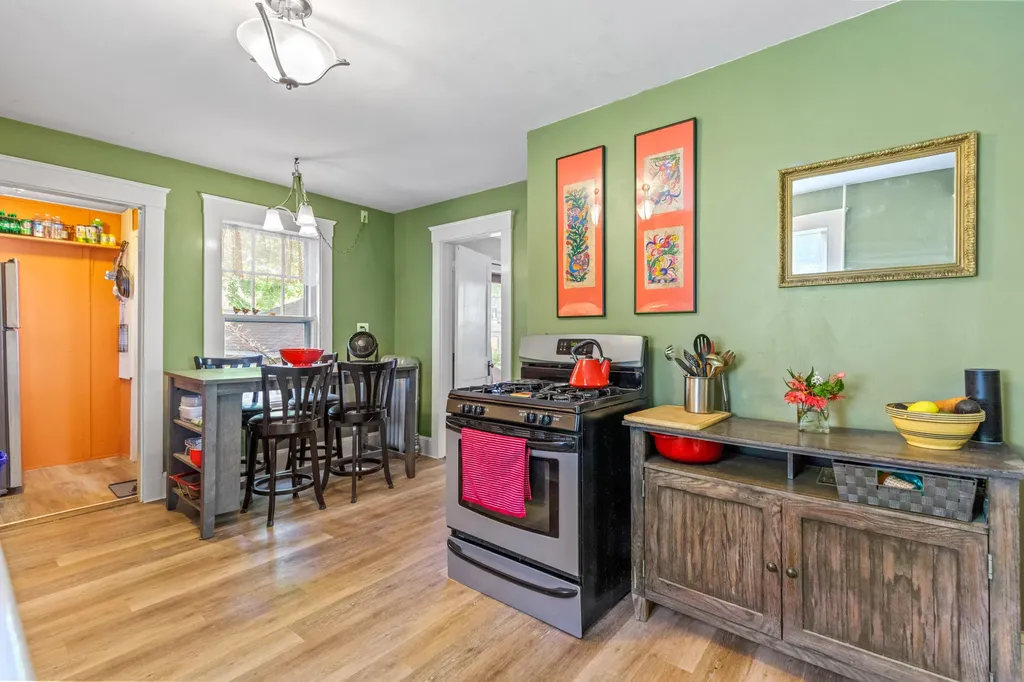 22 Granite Street Portland ME 04102