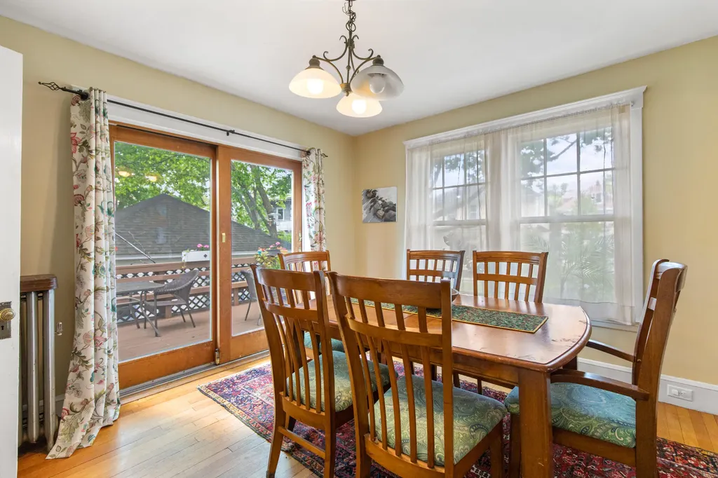 22 Granite Street Portland ME 04102