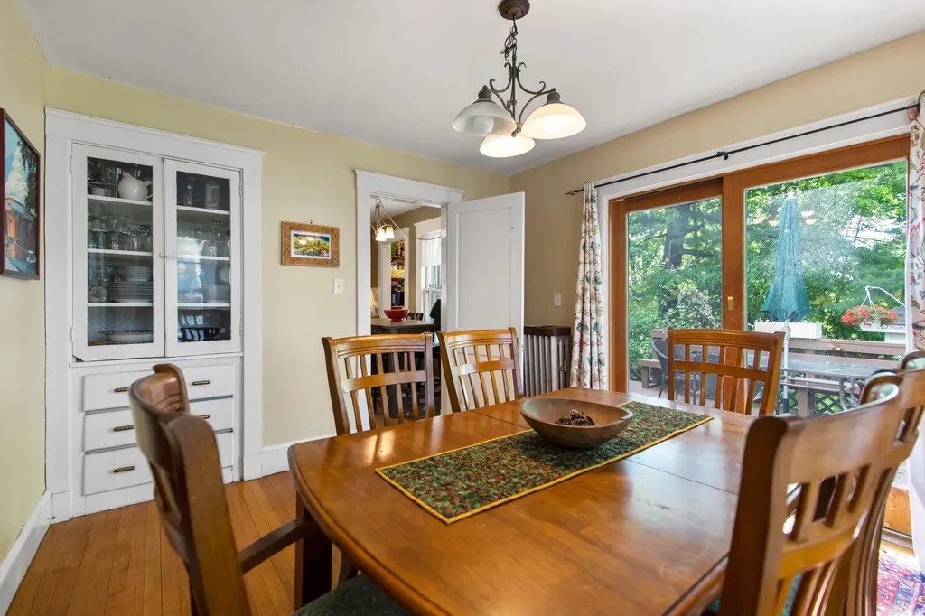 22 Granite Street Portland ME 04102
