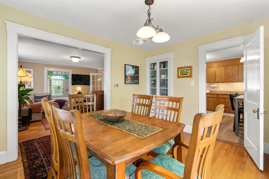 22 Granite Street Portland ME 04102